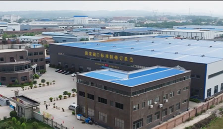 Чжэнчжоуский завод водяных клапанов
